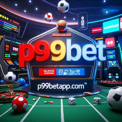 A Importância do Feedback nos Jogos de Apostas Online: Um Olhar sobre a Categoria de Feedback do p99 Bet