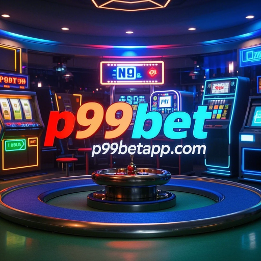 Cassino Ao Vivo: A Nova Fronteira dos Jogos Online no p99 bet