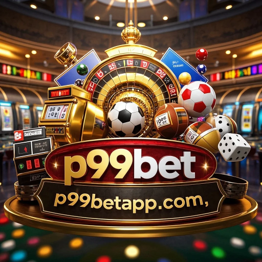 A Importância da Segurança em Jogos de Apostas Online: Um Foco no P99 Bet